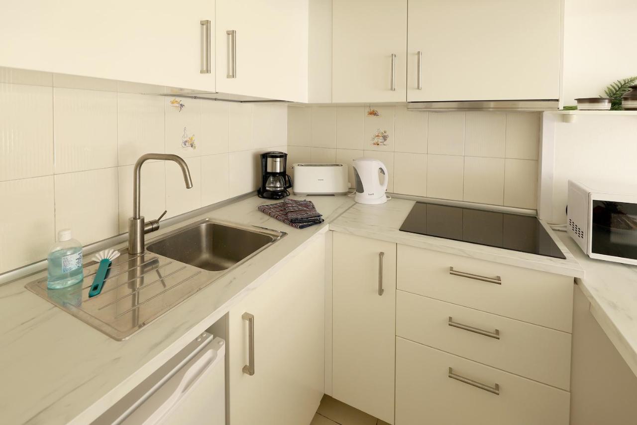 Los Helechos A1, Central 2 Bed Pdc 푸에르토 델 카르멘 외부 사진