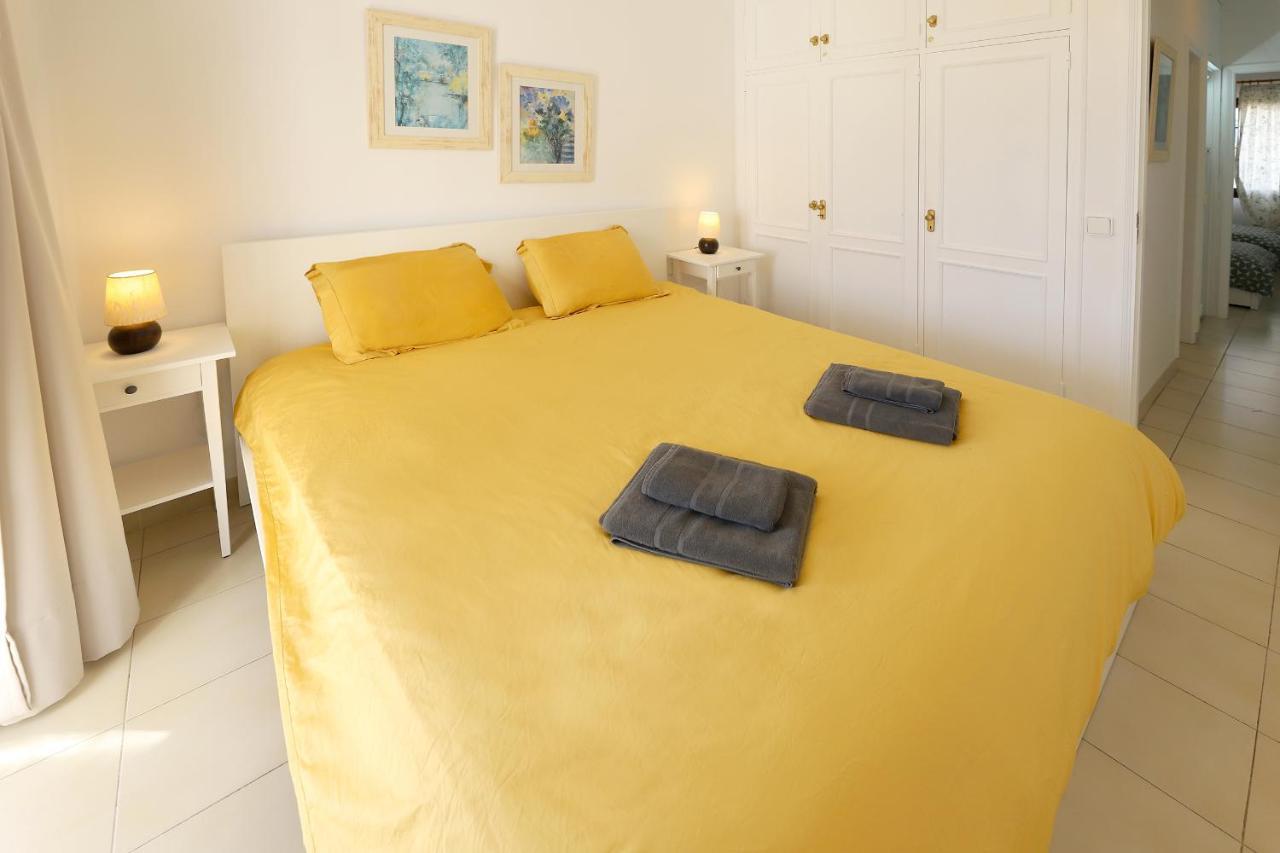Los Helechos A1, Central 2 Bed Pdc 푸에르토 델 카르멘 외부 사진