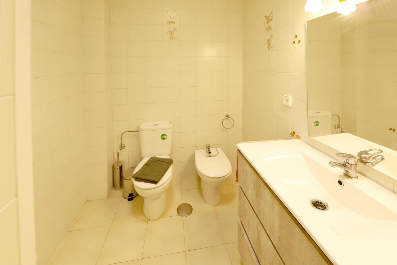Los Helechos A1, Central 2 Bed Pdc 푸에르토 델 카르멘 외부 사진