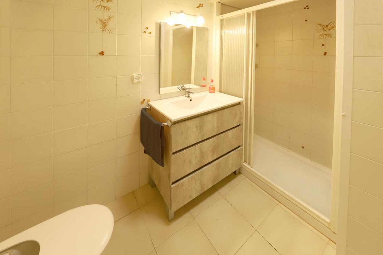Los Helechos A1, Central 2 Bed Pdc 푸에르토 델 카르멘 외부 사진